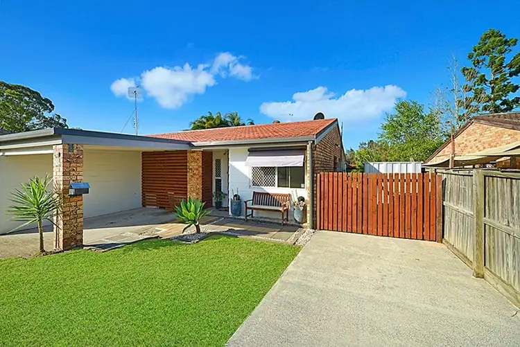 Seventh view of Homely house listing, 21 Meadow Brook Crescent, Merrimac QLD 4226