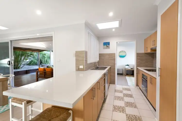 Third view of Homely house listing, 34 Loftus Drive, Barrack Heights NSW 2528