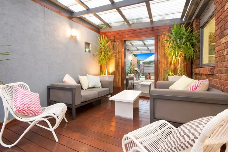 Seventh view of Homely house listing, 6/11-15 Preston Road, Hughesdale VIC 3166
