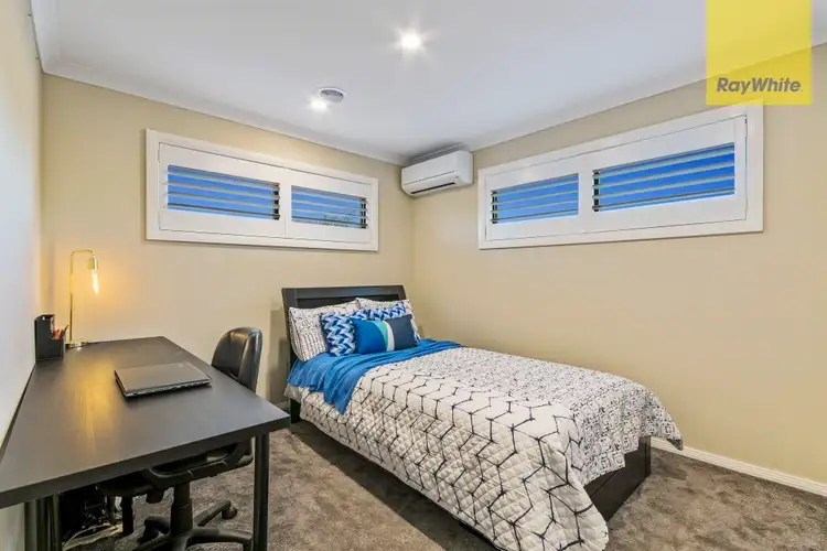 Fifth view of Homely unit listing, 2/8 Grayson Drive, Scoresby VIC 3179