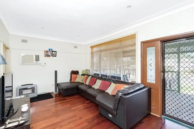 Second view of Homely house listing, 18 Dan Avenue, Blacktown NSW 2148