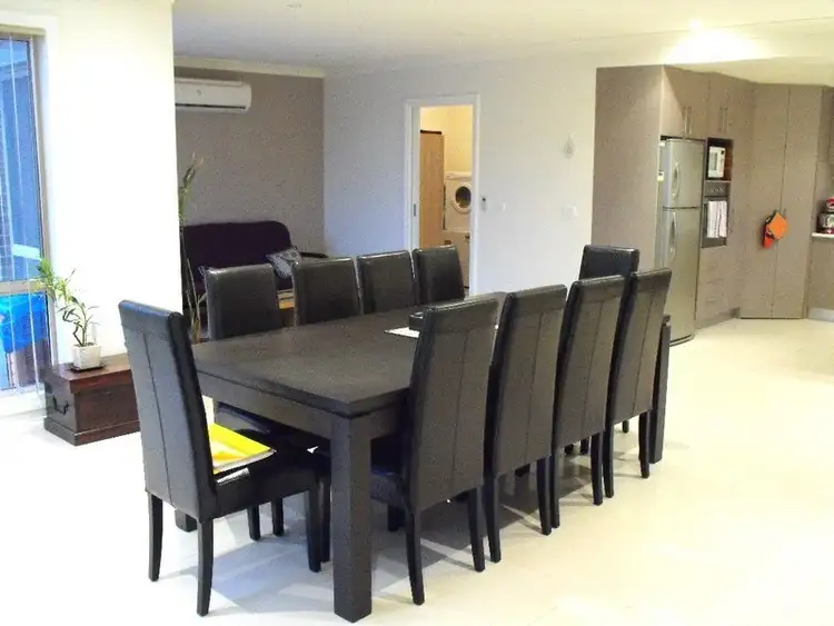 Third view of Homely townhouse listing, 1/17 Simon Court, Epping VIC 3076