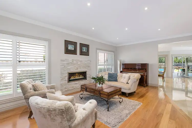 Seventh view of Homely house listing, 5 Mount View Place, Wahroonga NSW 2076