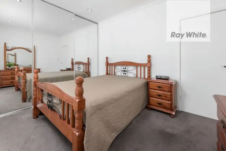 Fourth view of Homely unit listing, 1/31 Travers Street, Thomastown VIC 3074