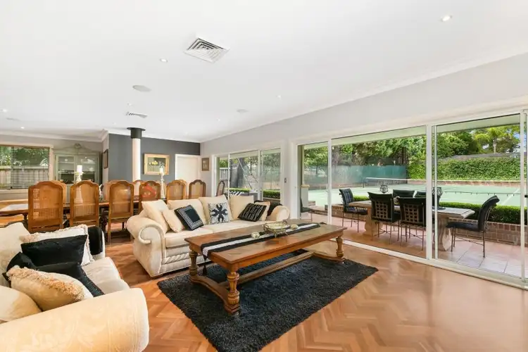Sixth view of Homely house listing, 7A Curagul Road, Turramurra NSW 2074