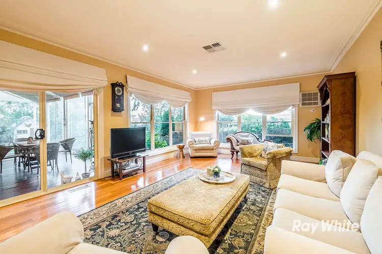 Sixth view of Homely house listing, 10 Gardenia Court, Narre Warren South VIC 3805