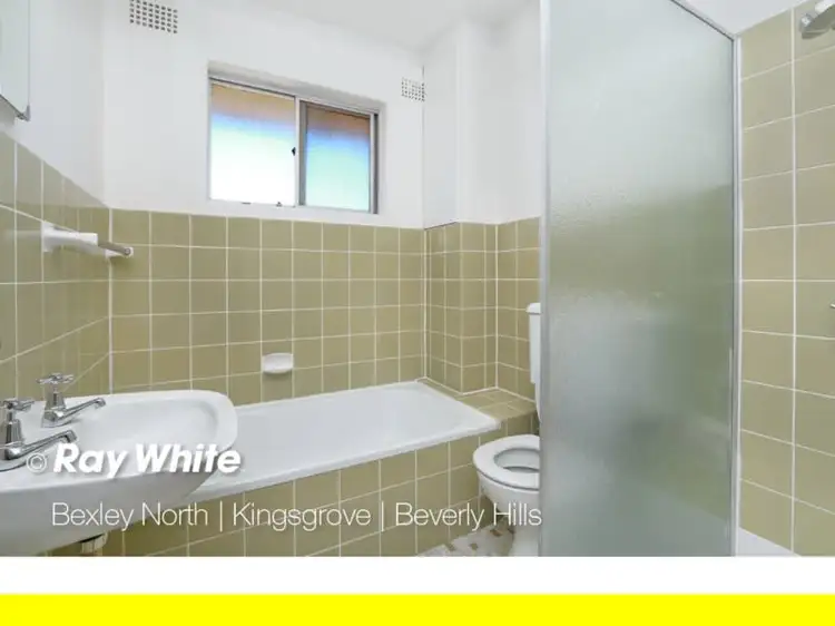 Fourth view of Homely unit listing, 7/11 Thurlow Street, Riverwood NSW 2210