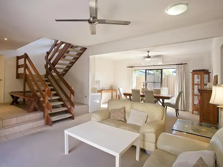 Third view of Homely house listing, 7 Corella Crescent, Peregian Beach QLD 4573