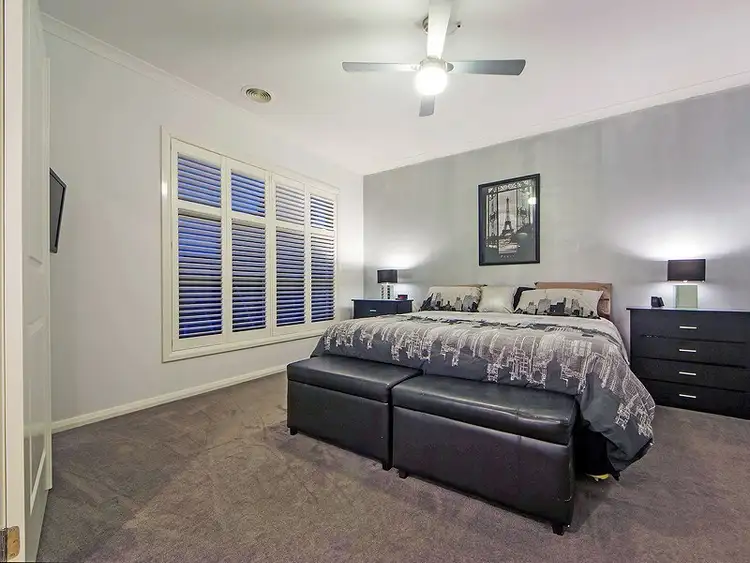 Second view of Homely house listing, 14 Toritta Way, Truganina VIC 3029
