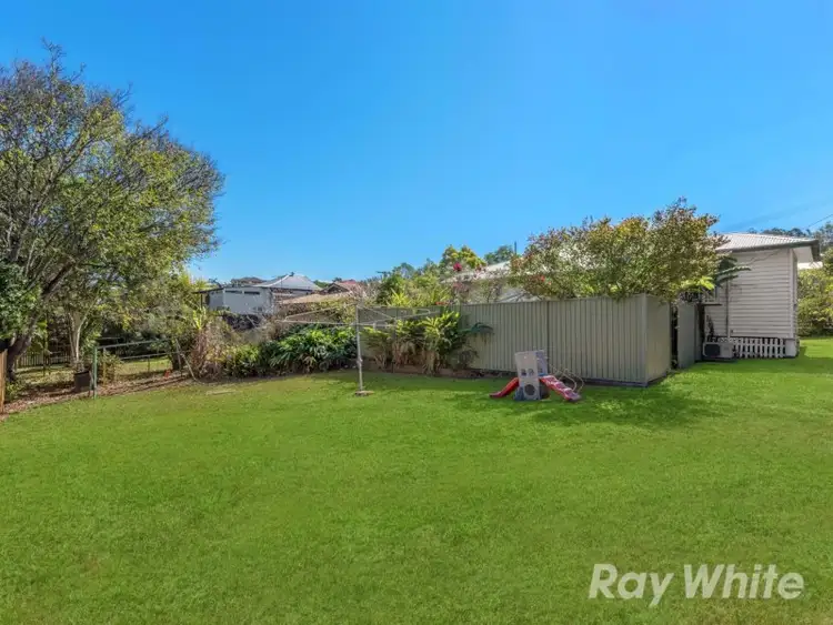 Third view of Homely house listing, 62 Alderley Avenue, Alderley QLD 4051
