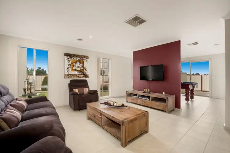 Third view of Homely house listing, 17 Cottage Boulevard, Epping VIC 3076