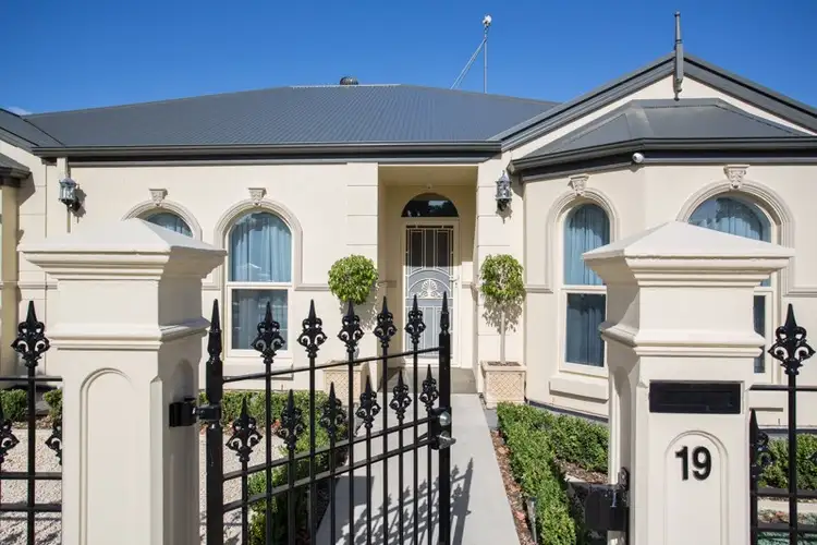 Second view of Homely house listing, 19 Sylvia Street, Blair Athol SA 5084