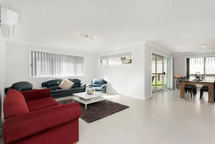 Sixth view of Homely house listing, 59 Elizabeth Circuit, Flinders NSW 2529