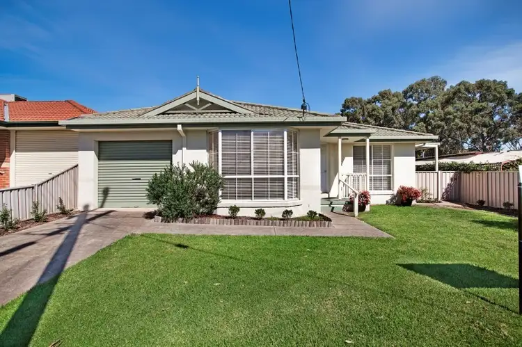 Main view of Homely house listing, 43 Redbank Road, Seymour VIC 3660