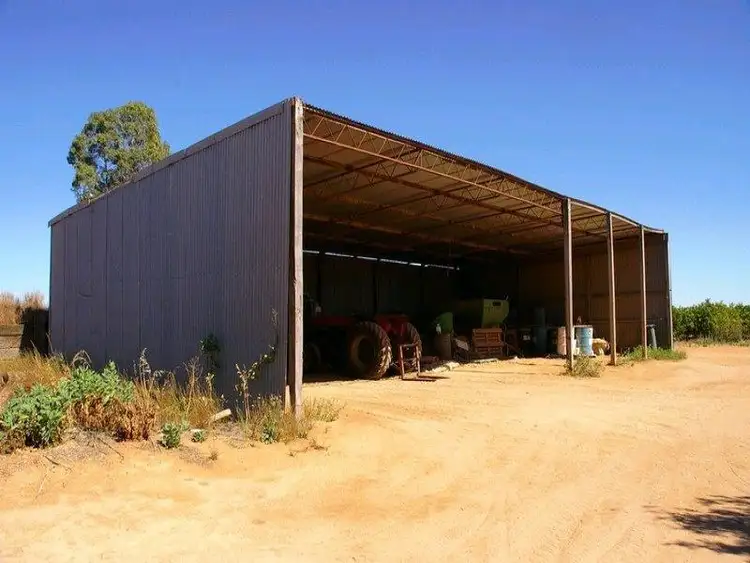 Fifth view of Homely rural property listing, 223 Loxton Road, Renmark SA 5341
