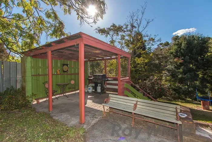 Sixth view of Homely house listing, 21 Currawong Road, Cardiff Heights NSW 2285