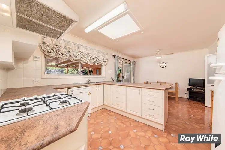 Third view of Homely house listing, 11 Dennis Street, Garran ACT 2605