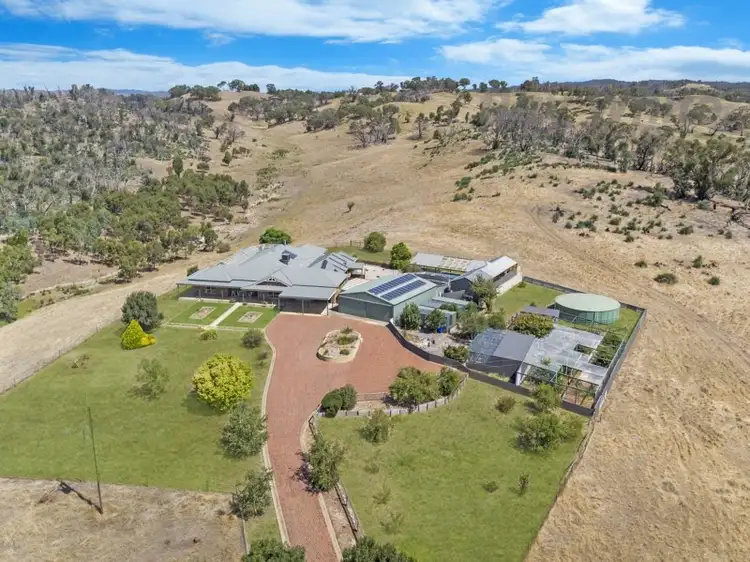 Main view of Homely house listing, 103 Sires Road, Kersbrook SA 5231