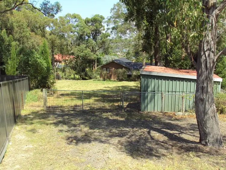 Main view of Homely land listing, Address available on request