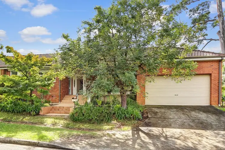 Third view of Homely house listing, 76 Darnley Street, Gordon NSW 2072