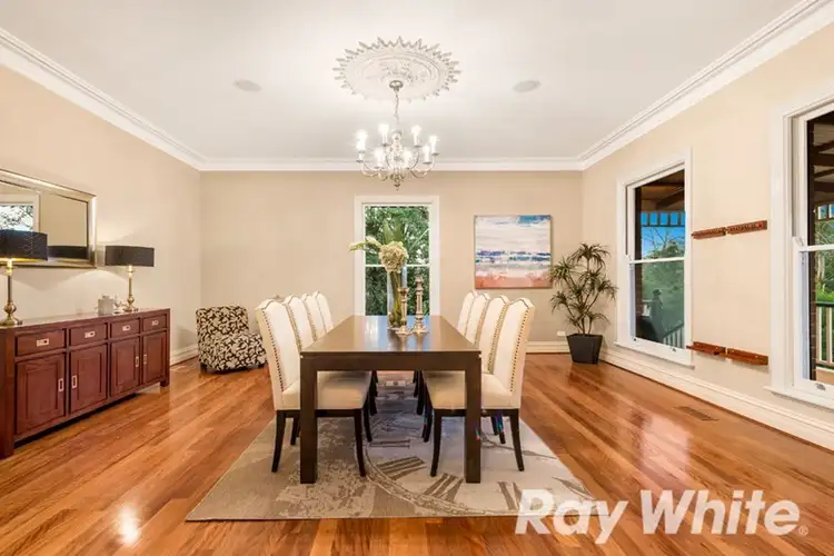 Fifth view of Homely house listing, 52 Kangaroo Ground/Warrandyte Road, North Warrandyte VIC 3113