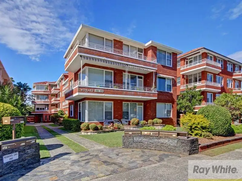 Main view of Homely unit listing, 11/132 Chuter Avenue, Ramsgate Beach NSW 2217