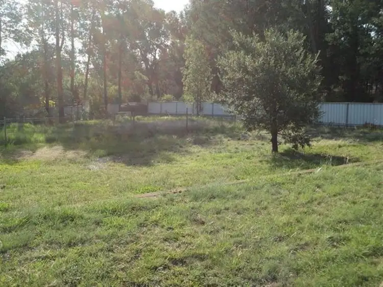 Third view of Homely land listing, 62 Haig Street, Temora NSW 2666