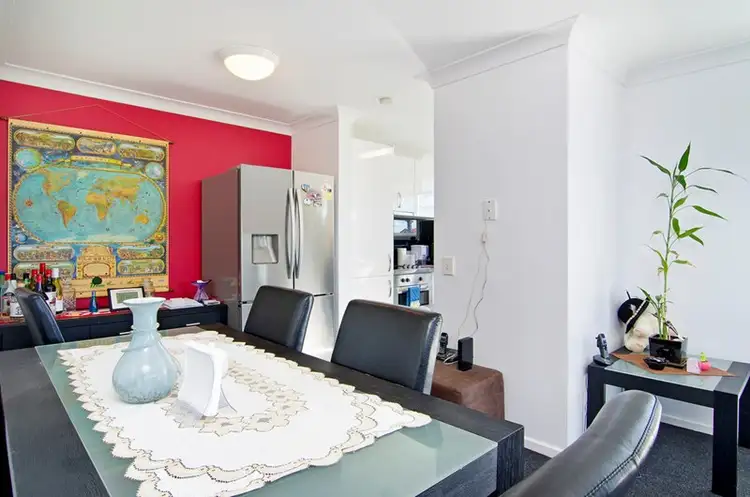 Fourth view of Homely unit listing, u15/1306 Gold Coast Highway, Palm Beach QLD 4221
