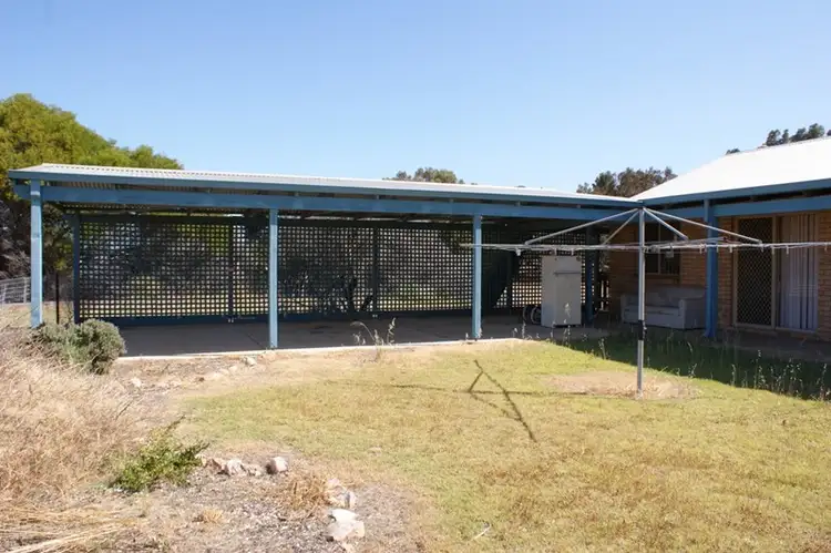 Third view of Homely house listing, 23 Sloper Vale, Dongara WA 6525