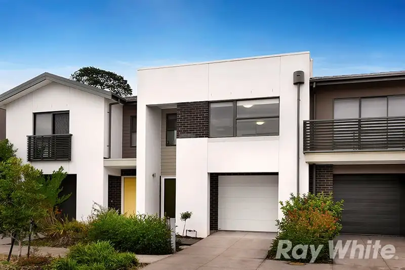 Main view of Homely house listing, 12 Anfield Crescent, Mulgrave VIC 3170