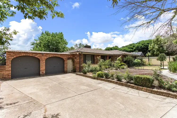 8 Franc Place, Richardson ACT 2905
