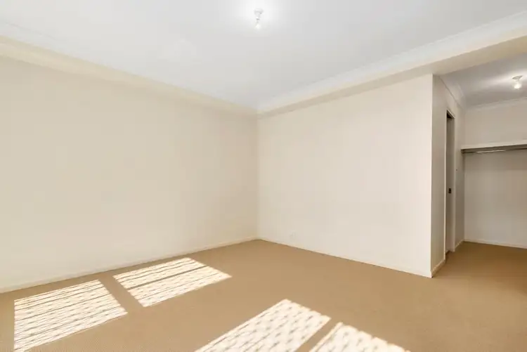 Second view of Homely house listing, 55 Dobroyd Drive, Elizabeth Hills NSW 2171