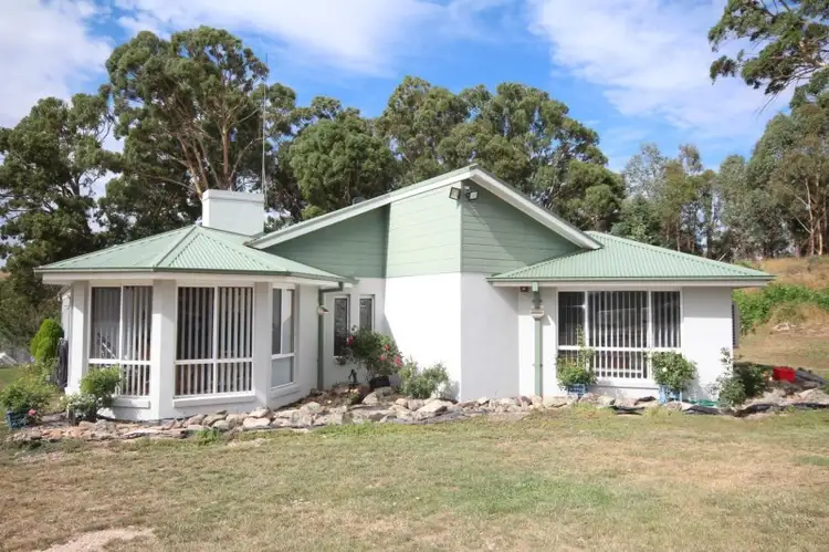 Main view of Homely rural property listing, 278 Ferndale Road, Oberon NSW 2787