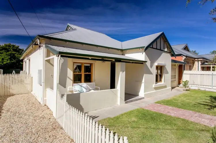 Main view of Homely other listing, 14 Anne Street, Semaphore South SA 5019