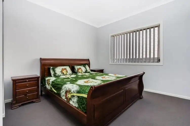 Fourth view of Homely house listing, 24 Rafter Parade, Ropes Crossing NSW 2760
