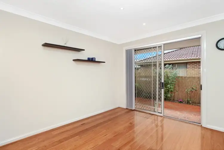 Fifth view of Homely townhouse listing, 4/174 Balgownie Road, Balgownie NSW 2519