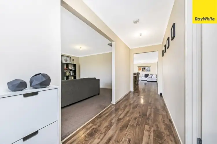 Second view of Homely house listing, 12 Henry Turton Circuit, Wasleys SA 5400