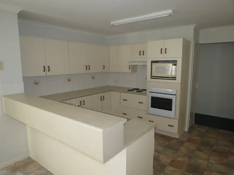 Third view of Homely house listing, 56 Bonython Drive, Emerald QLD 4720