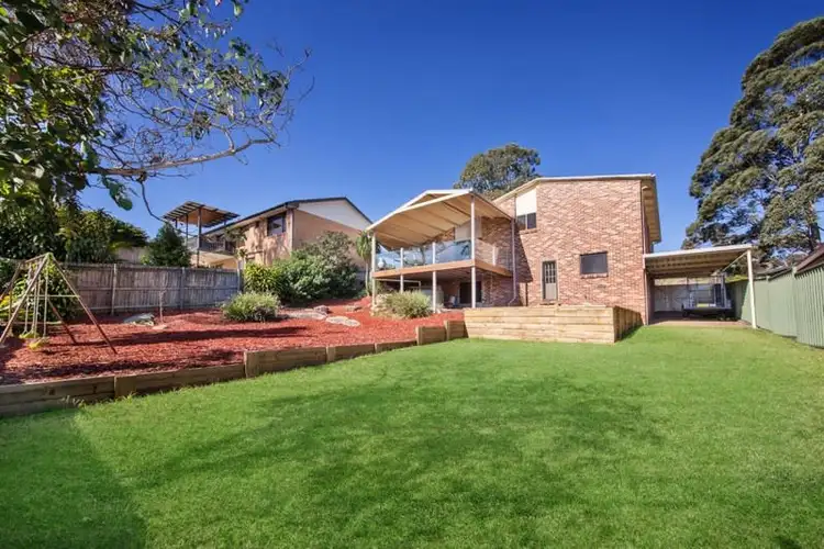 11 Noble Close, Menai NSW 2234