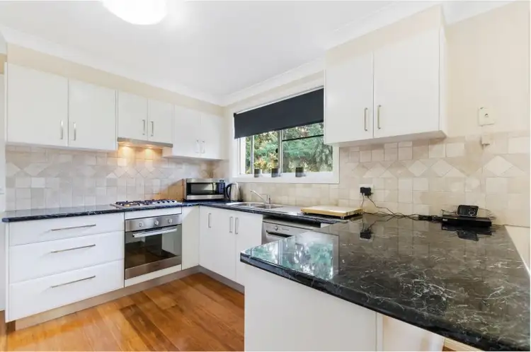 Third view of Homely house listing, 1 Cook Street, Mittagong NSW 2575
