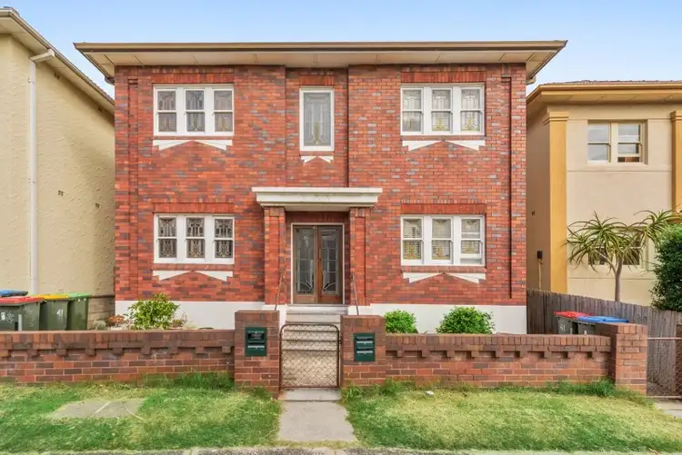 4/41 Blair Street, Bondi Beach NSW 2026