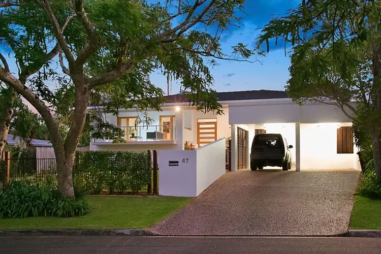 Second view of Homely house listing, 47 Townsend Road, Buderim QLD 4556