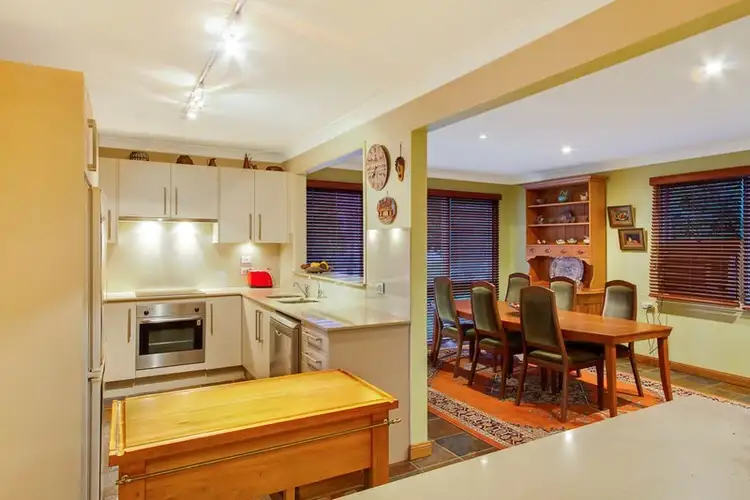 Fifth view of Homely house listing, 4 Warks Hill Road, Kurrajong Heights NSW 2758
