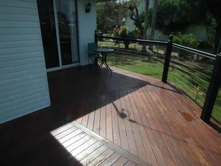 Second view of Homely house listing, 41 Gilbert Street, Maryborough QLD 4650
