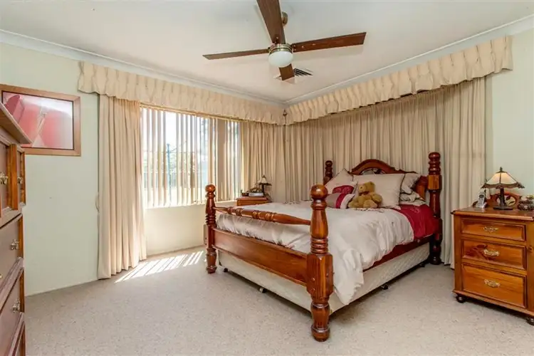 Sixth view of Homely house listing, 59 Dennistoun Avenue, Guildford West NSW 2161