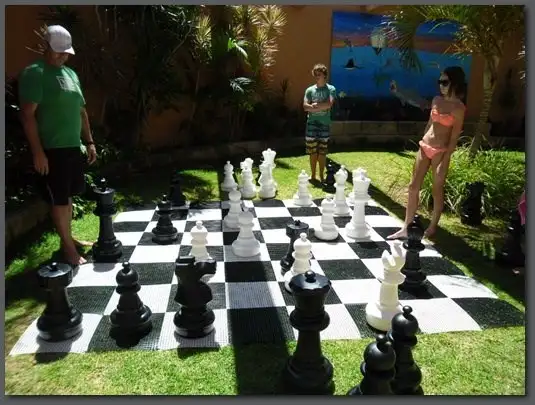 Second view of Homely unit listing, 76/23 Clotworthy Street - Kalbarri Beach Resort, Kalbarri WA 6536