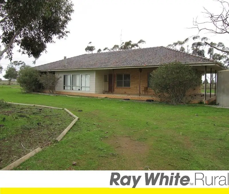 Main view of Homely rural property listing, 0 "Cobranette", Caldwell NSW 2710