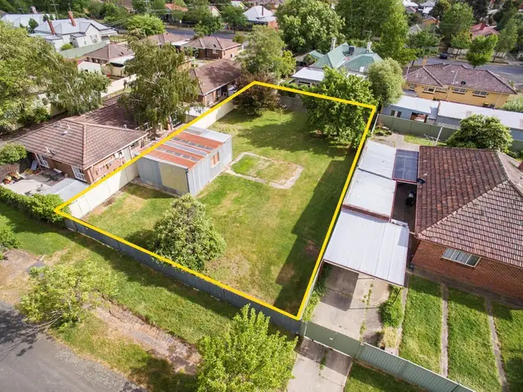 Third view of Homely land listing, 2 Hope Street, Newington VIC 3350
