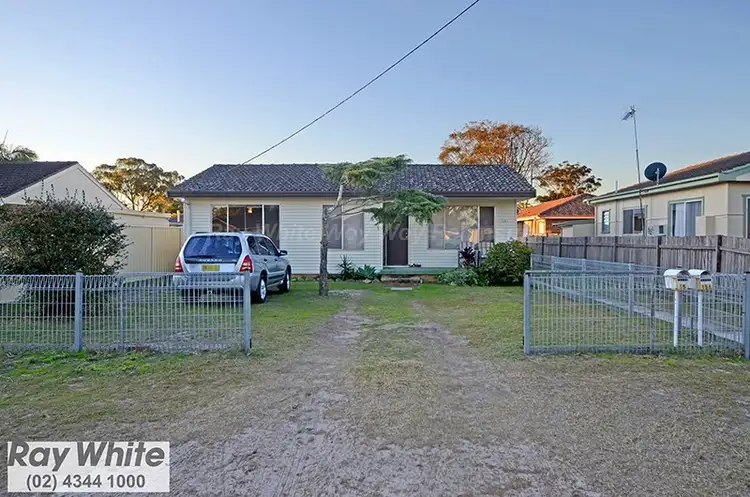 15 Donald Avenue, Umina Beach NSW 2257