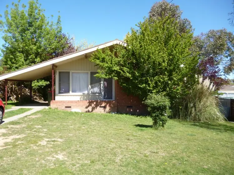 4 Leumeah Road, Orange NSW 2800